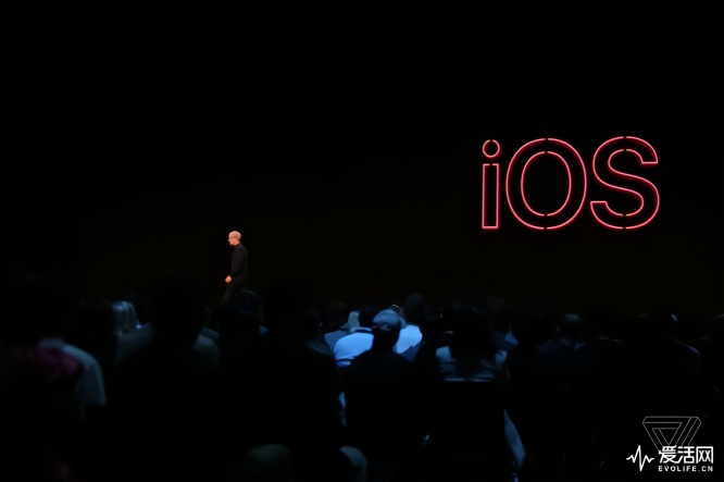 iOS13的103个新功能-我爱电子技术博客