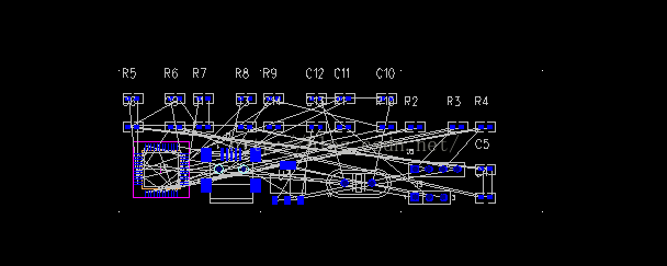 OrCAD与PADS联合设计电路及PCB的方法