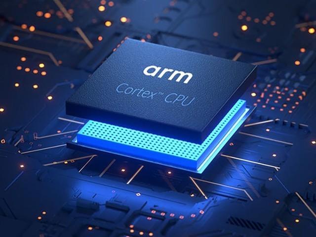 ARMv9架构正式发布 性能提升30%！